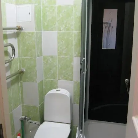 Private In Tallin, Pelguranna A Lägenhet Tallinn