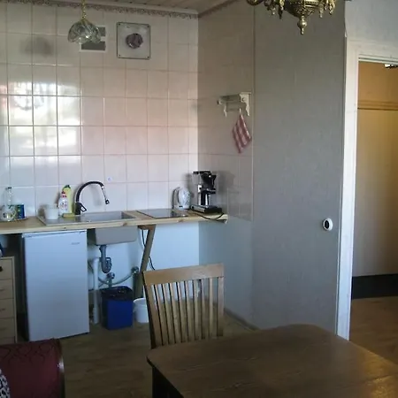 Private In Tallin, Pelguranna A Tallinn