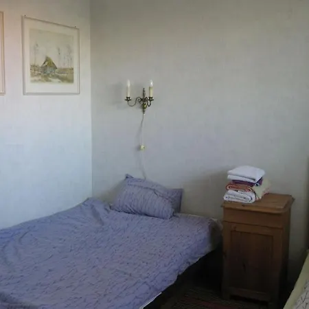 Private In Tallin, Pelguranna A Lägenhet