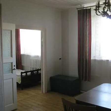Lägenhet Private In Tallin, Pelguranna A Tallinn