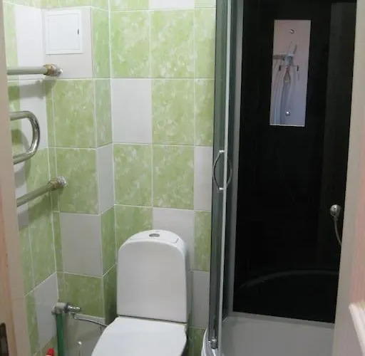 Private In Tallin, Pelguranna A アパート タリン