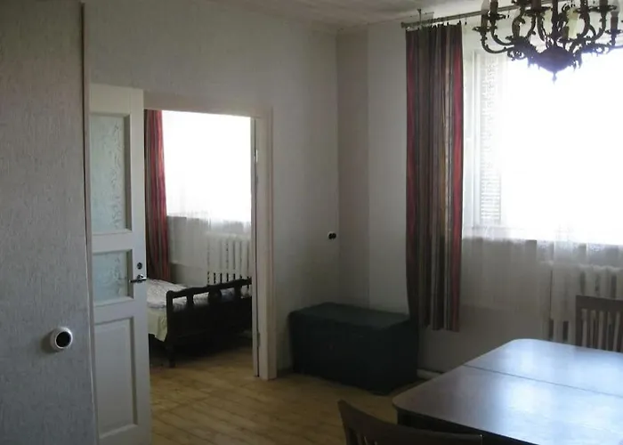 アパート Private In Tallin, Pelguranna A タリン